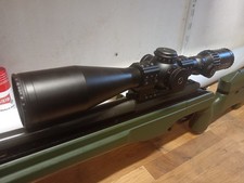 Zielfernrohr Schmidt Benders