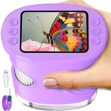 Mikroskop für Kinder 1000X