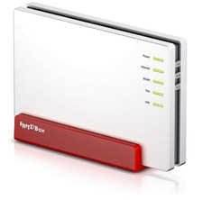 AVM Fritz! Box 7580 (20002761)