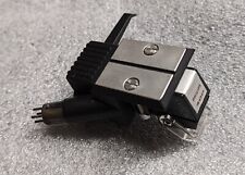 Philips Super M400 Tonabnehmer auf Philips mini SMC Headshell mit Nadel