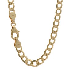 5,0 mm 585 - 14 Karat Gold