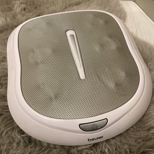 Beurer fm60 fußmassagegerät - fm60,
