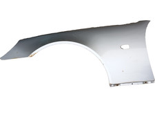 Kotflügel links  für Mercedes Benz SLK R170 silber  VORMOPF