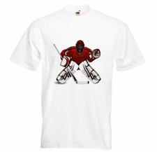 Shirt eishockey - t-shirt,