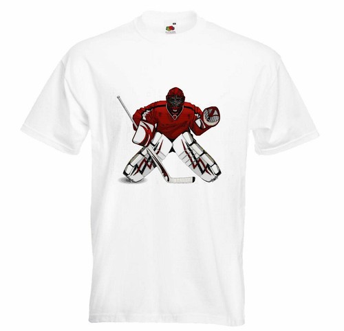 Shirt eishockey - t-shirt,