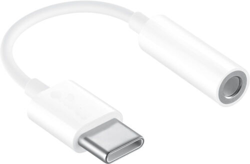 Original huawei adapter usb - huawei, usb-c