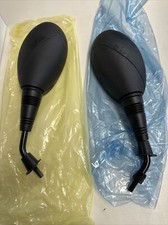 Paar Spiegel rechts Links Keeway MATRIX 50/125, RY6/8 E229D E229l #20830