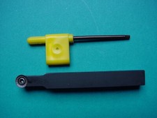 Aussen Radiendrehmeissel  SRDPN1212H10