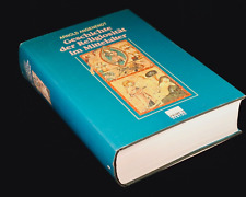 Geschichte der Religiosität im Mittelalter von Arnold Angenendt 1997