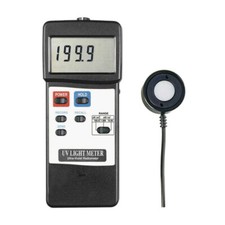 Messgerät sonnenstrahlung - uv,