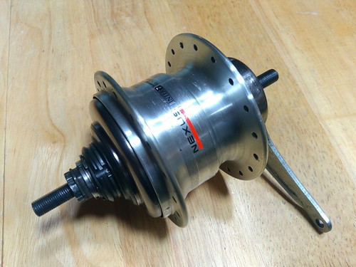 Fahrrad nabe shimano - nabe,