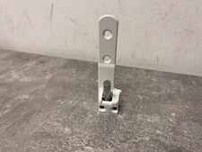 Schüco 251753 Ecklager Blendrahmen DIN Links Weiß