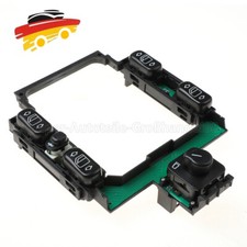 Fensterheber Schalter mitte