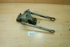 Kawasaki ZX-6R ZX636A 2002 Federbein Umlenkung pl34