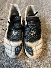 Nike Total 90 Laser II SG