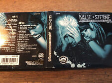 Kalte Sterne BRD Punkrock- Und Underground-Balladen  [2 CD Album]   ...But Alive