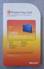 Microsoft Office Professional