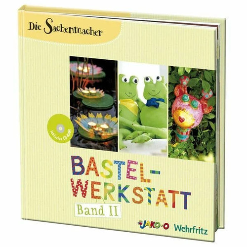 Sachenmacher bastelwerkstatt - sachenmacher,