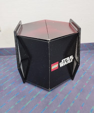 Lego star wars store display - lego,