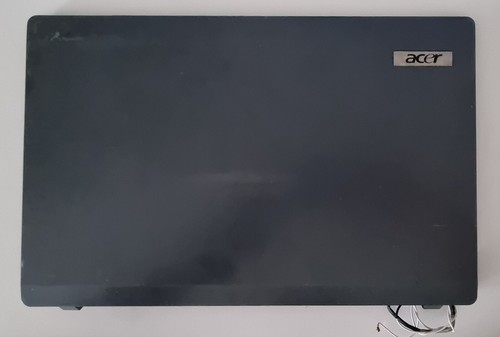 Acer travelmate p215 - travelmate, p215-53