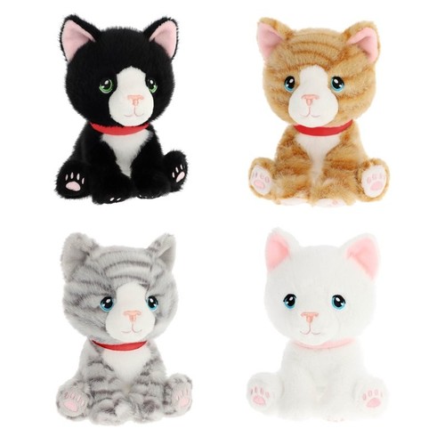 Keel toys kitty love - love, kätzchen