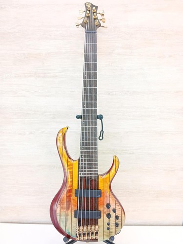 Ibanez btb1936 sfl bass - ibanez, btb1936-sfl