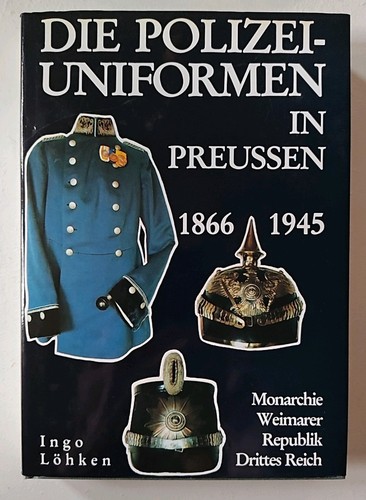 Die polizeiuniformen - polizeiuniformen, in