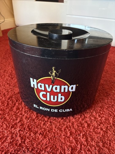 Havana club rum - havana, eis
