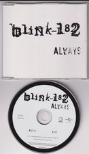 Blink 182 / Blink-182 –
