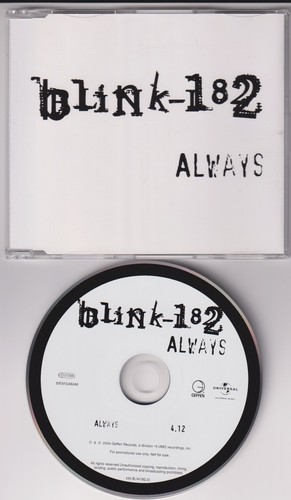 Blink 182 - /, blink-182