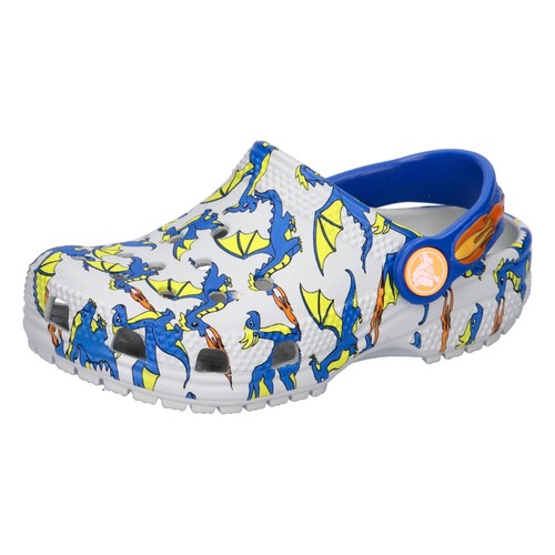 Crocs kinder sandale classic - sandale,