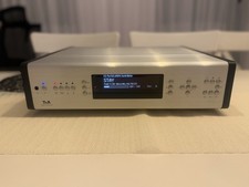 T+A Music Receiver – Sehr