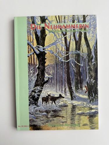 Die neue neudammerin - neudammerin, nr