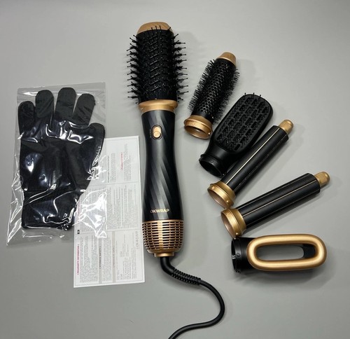 Hair magic dryer - in,