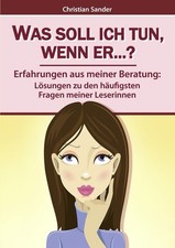 Was soll ich tun - ,, er