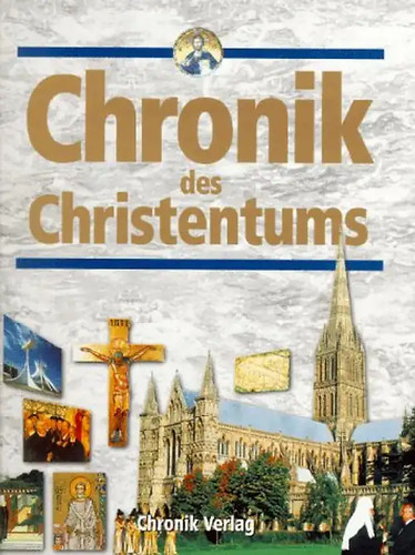 Chronik des christentums - des,