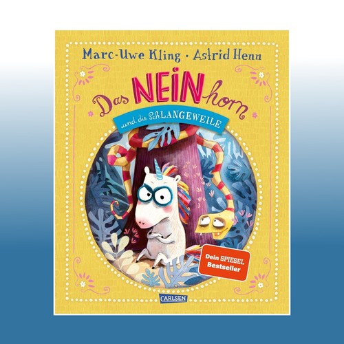 Das neinhorn und die - das,