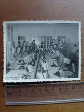 Seltenes Foto Marine