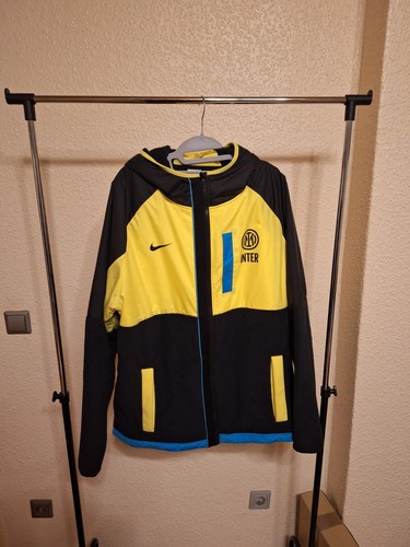 Inter mailand jacke nike - inter,
