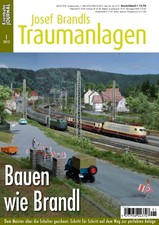 Eisenbahn journal bauen - eisenbahn, wie