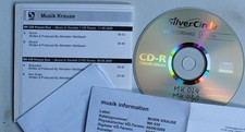 Das krause duo - krause, in