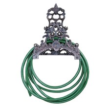 Gartenschlauchhalter