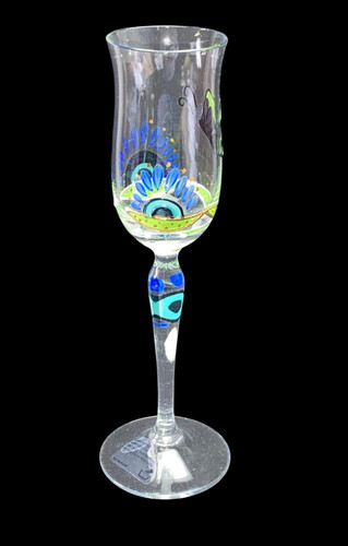 Nagel likörglas sherryglas - nagel, likörglas/