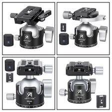 Tripod Ballhead Stativkopf