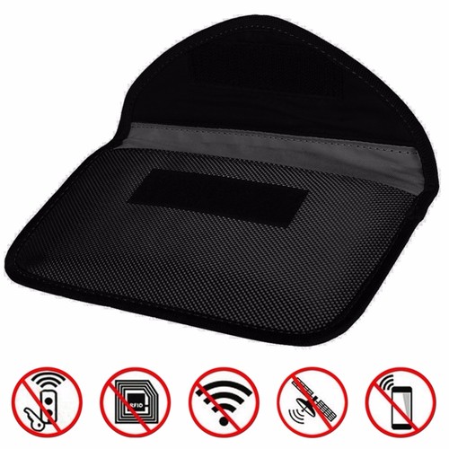 Rfid strahlenschutz tasche - rfid, strahlenschutz-tasche