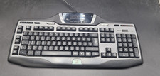 Logitech g15 gaming tastatur - g15,