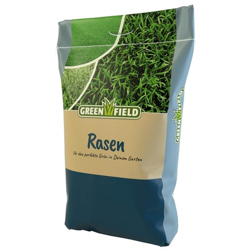 Greenfield sportrasen nachsaat - sportrasen,