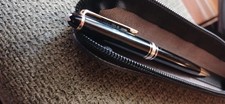Montblanc Meisterstück