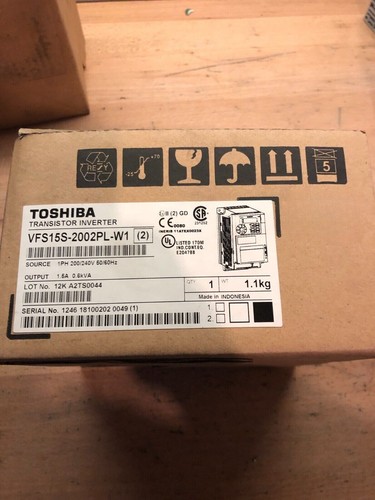 Vfs15s 2002pl 1pcs neu - 1pcs,