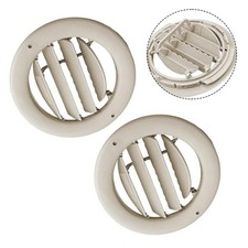 Lüftungslösung beige